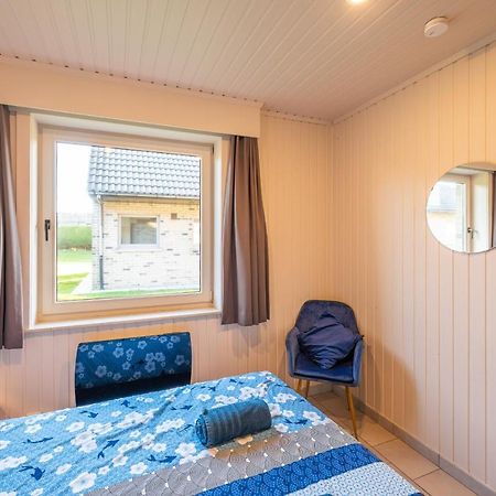 Bungalow Blue 6 persons Middelkerke Bagian luar foto