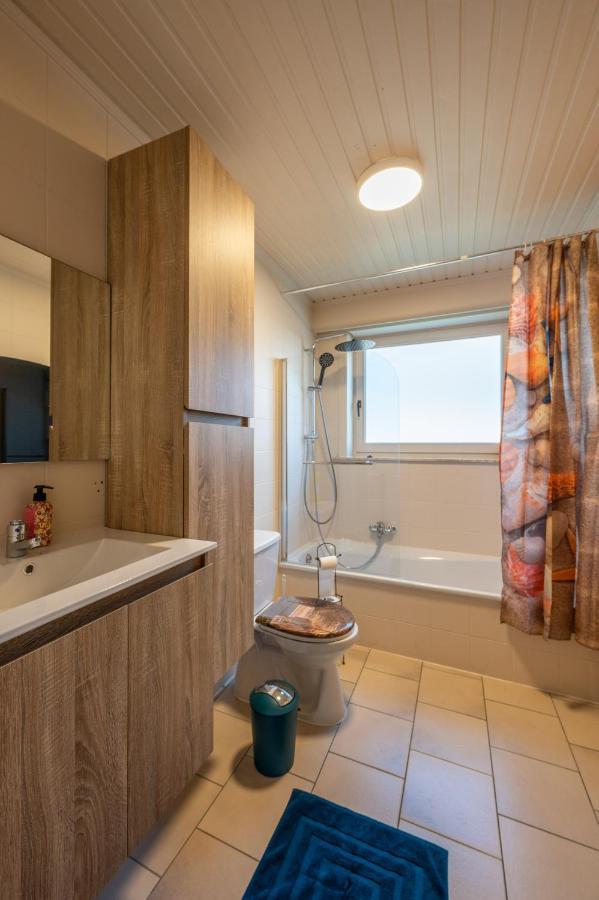 Bungalow Blue 6 persons Middelkerke Bagian luar foto